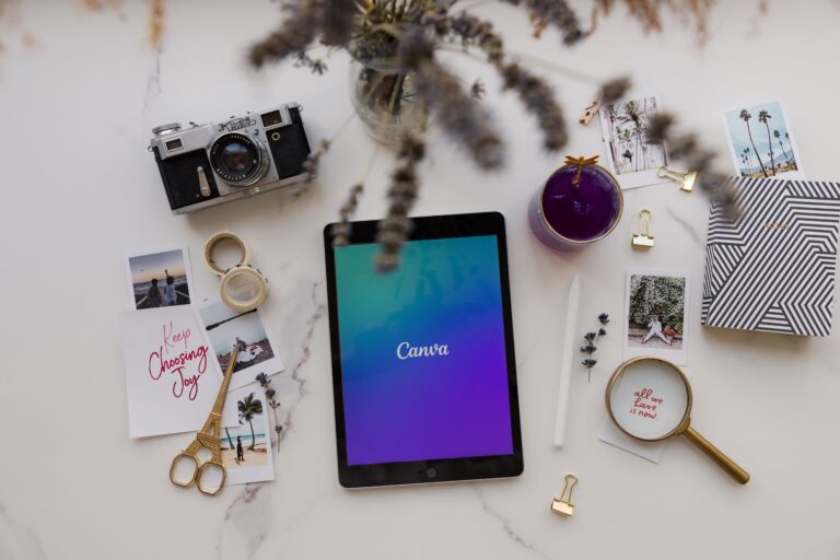 How to Earn with Canva ?
