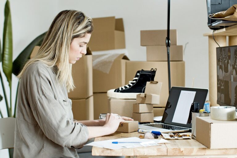 How to Start online Business ?
