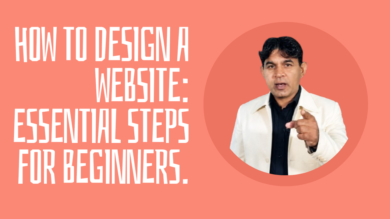 How to Design a Website: Essential Steps for Beginners. #10
