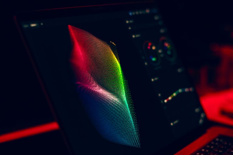 What is Graphical User Interface? Understanding Its Features, Functionality, and Importance!