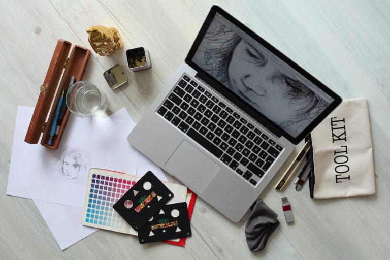 Where to Learn Graphic Design in Lagos: A Complete Guide.