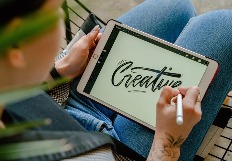 What is Typography in Graphic Design?- Know Different Elements of Typography!