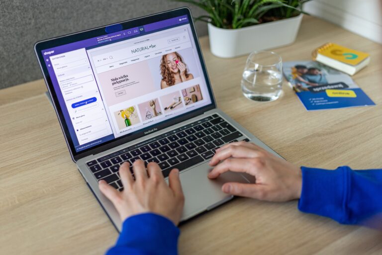Build a Personal Portfolio Website: A Complete Beginner’s Guide