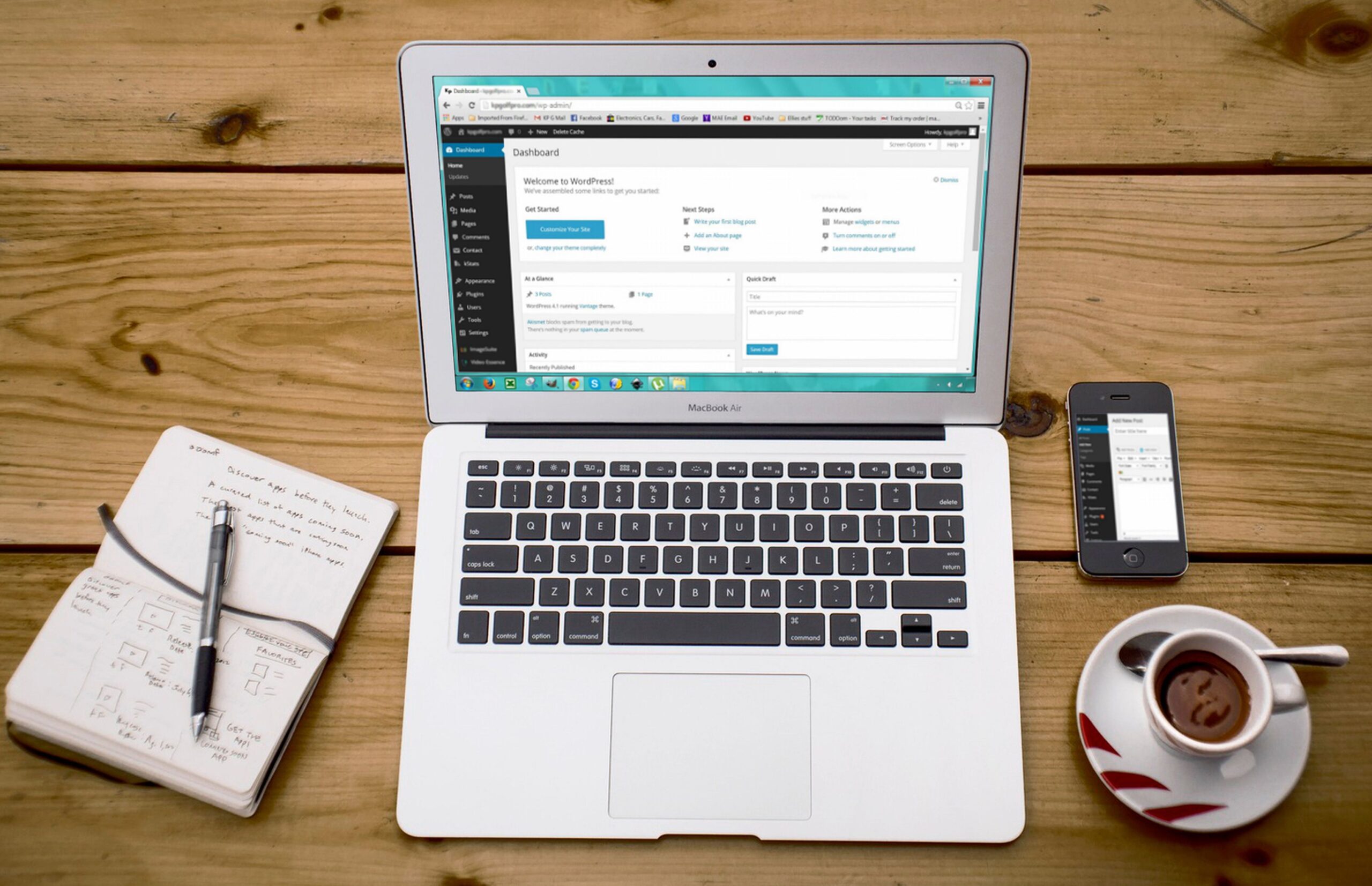 how many blog visitors do you need to make $1000